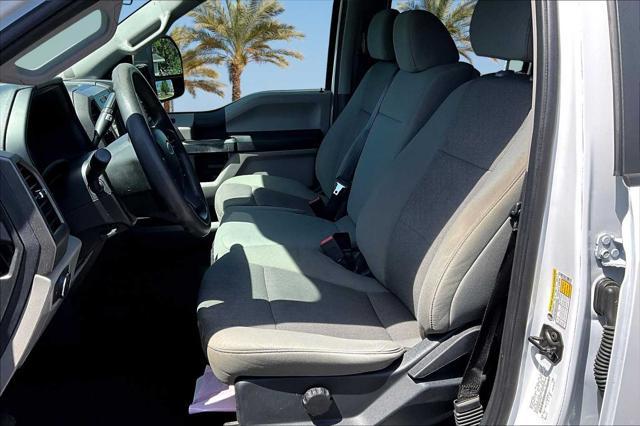 used 2020 Ford F-250 car, priced at $34,203