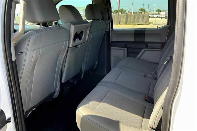 used 2020 Ford F-250 car, priced at $34,203