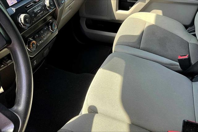 used 2020 Ford F-250 car, priced at $34,203
