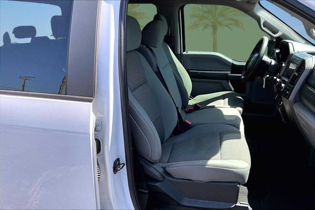 used 2020 Ford F-250 car, priced at $34,203