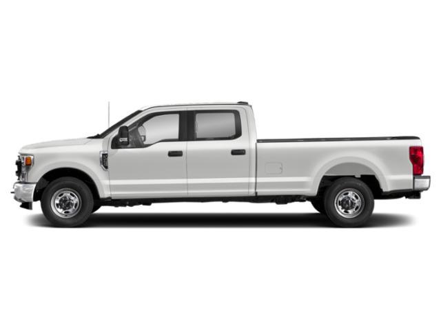 used 2020 Ford F-250 car, priced at $34,991