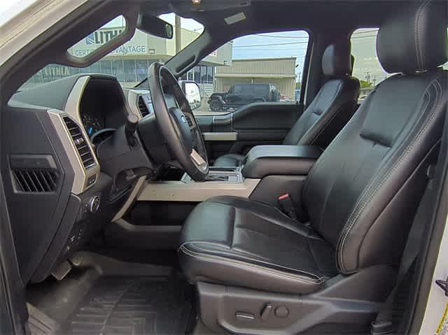 used 2019 Ford F-150 car, priced at $29,926