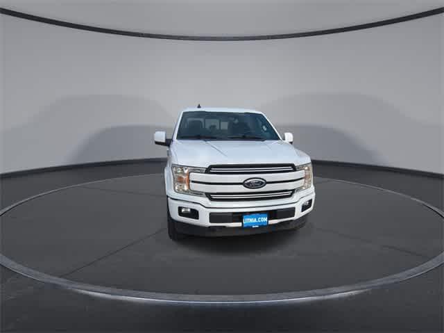 used 2019 Ford F-150 car, priced at $29,926