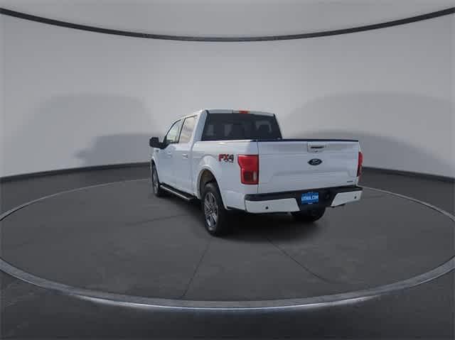 used 2019 Ford F-150 car, priced at $29,926