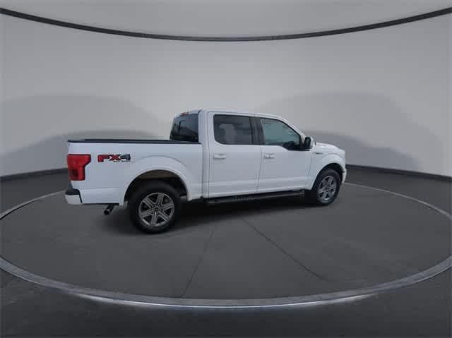 used 2019 Ford F-150 car, priced at $29,926