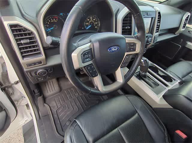 used 2019 Ford F-150 car, priced at $29,926