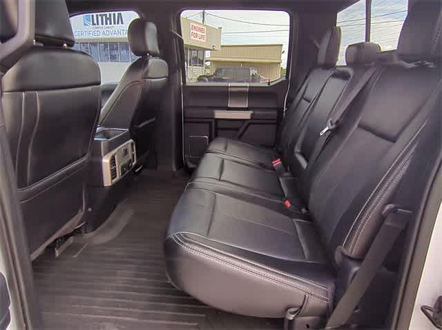 used 2019 Ford F-150 car, priced at $29,926