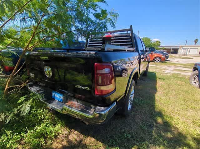 used 2019 Ram 1500 car, priced at $18,991