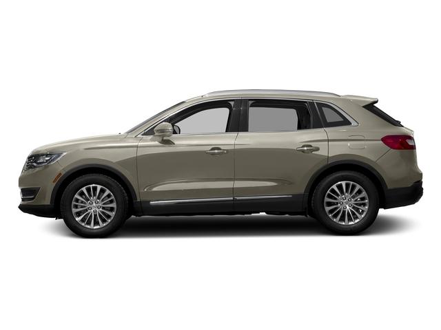 used 2017 Lincoln MKX car, priced at $19,594