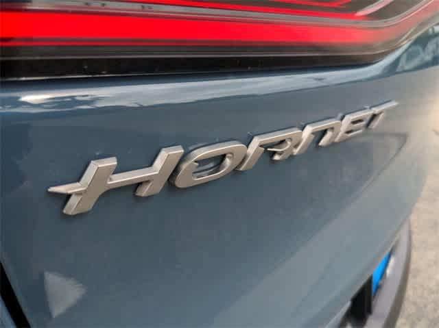 new 2024 Dodge Hornet car, priced at $36,581