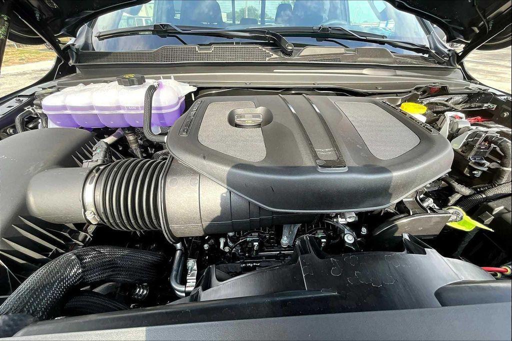 new 2026 Ram 1500 car, priced at $57,180