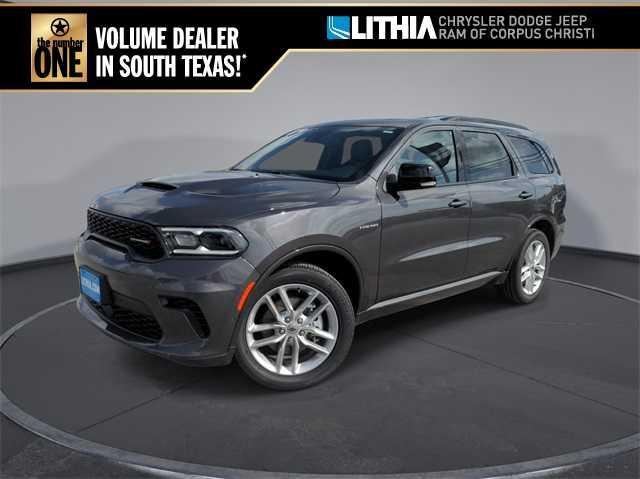 new 2024 Dodge Durango car, priced at $49,674