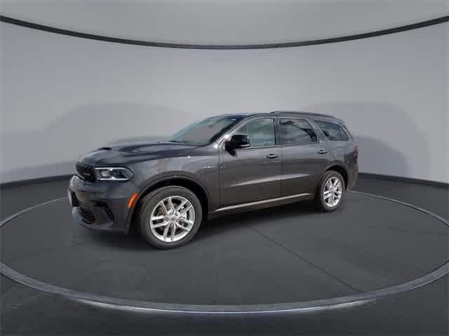 new 2024 Dodge Durango car, priced at $49,674