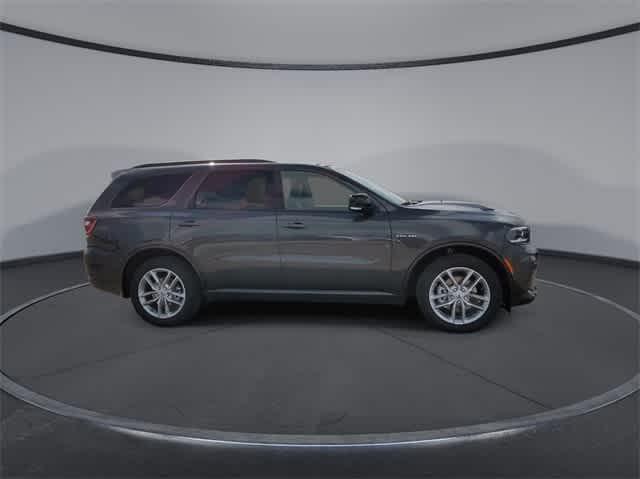 new 2024 Dodge Durango car, priced at $49,674