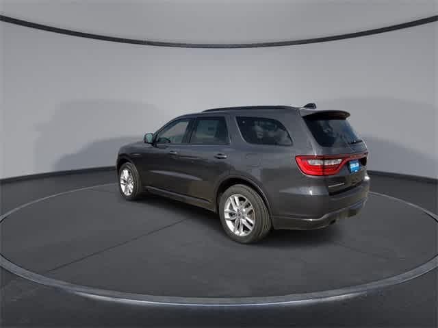 new 2024 Dodge Durango car, priced at $49,674