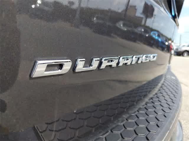 new 2024 Dodge Durango car, priced at $49,674