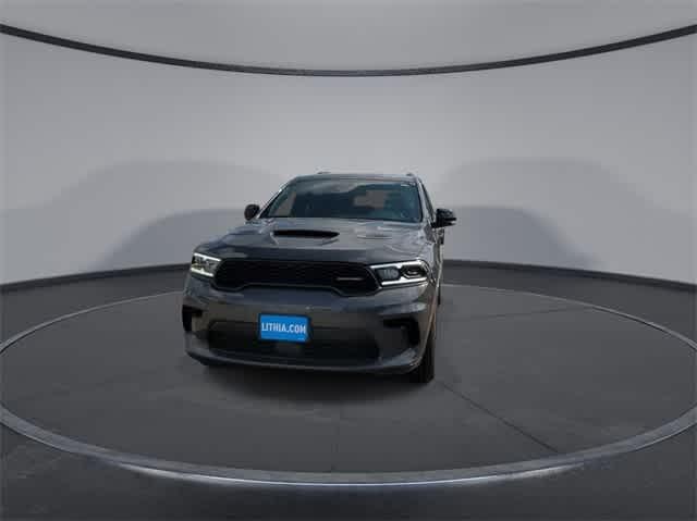 new 2024 Dodge Durango car, priced at $49,674