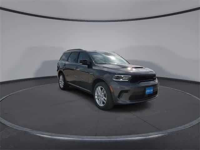 new 2024 Dodge Durango car, priced at $49,674