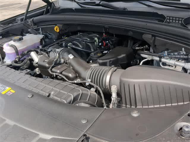 new 2025 Jeep Grand Cherokee L car, priced at $41,966