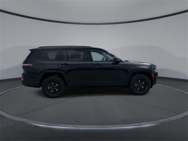 new 2025 Jeep Grand Cherokee L car, priced at $41,966