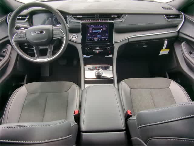 new 2025 Jeep Grand Cherokee L car, priced at $41,966