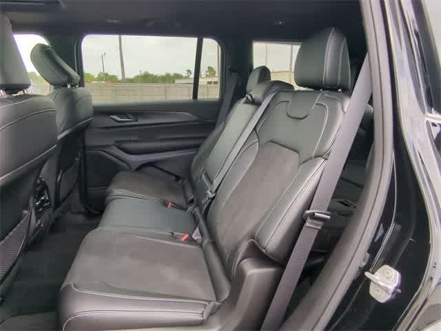new 2025 Jeep Grand Cherokee L car, priced at $41,966