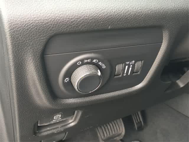 new 2025 Jeep Grand Cherokee L car, priced at $41,966