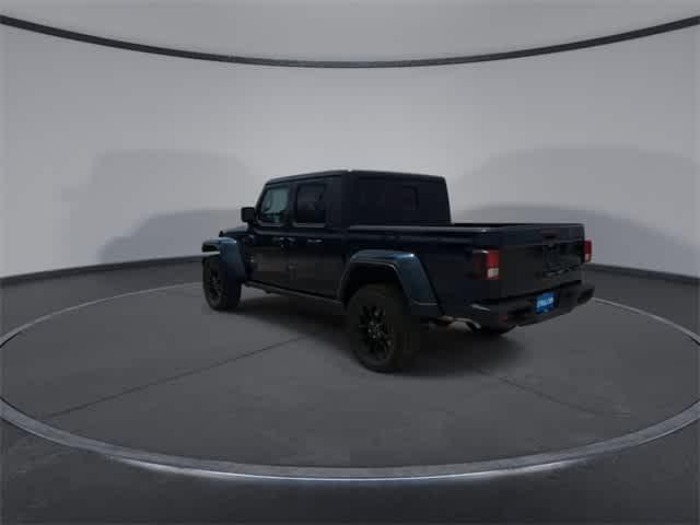 new 2025 Jeep Gladiator car, priced at $43,280
