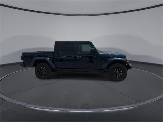new 2025 Jeep Gladiator car, priced at $43,280