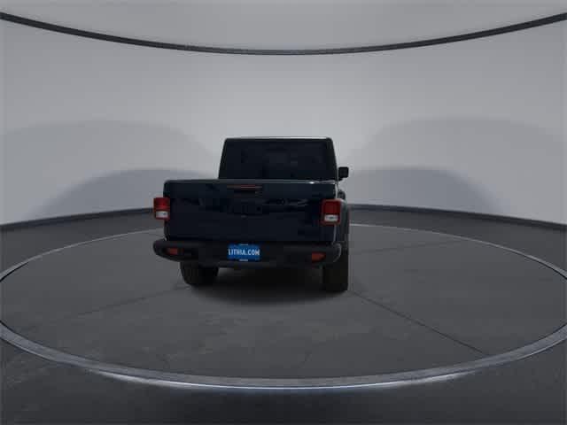 new 2025 Jeep Gladiator car, priced at $43,280