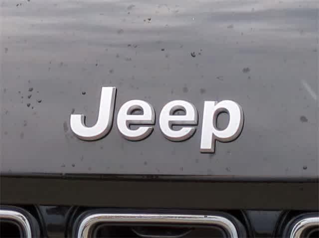 new 2024 Jeep Grand Cherokee L car, priced at $50,692