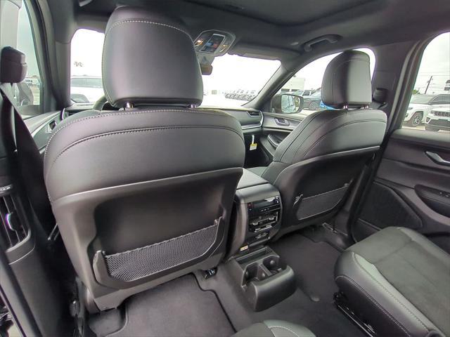new 2025 Jeep Grand Cherokee L car, priced at $42,830