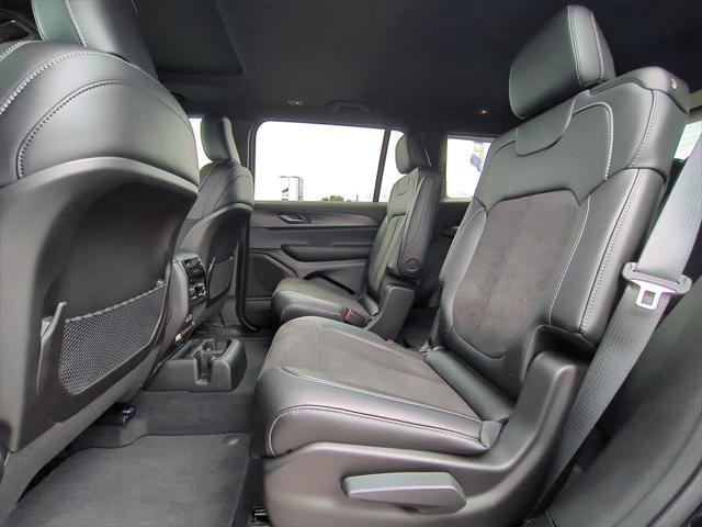 new 2025 Jeep Grand Cherokee L car, priced at $42,830