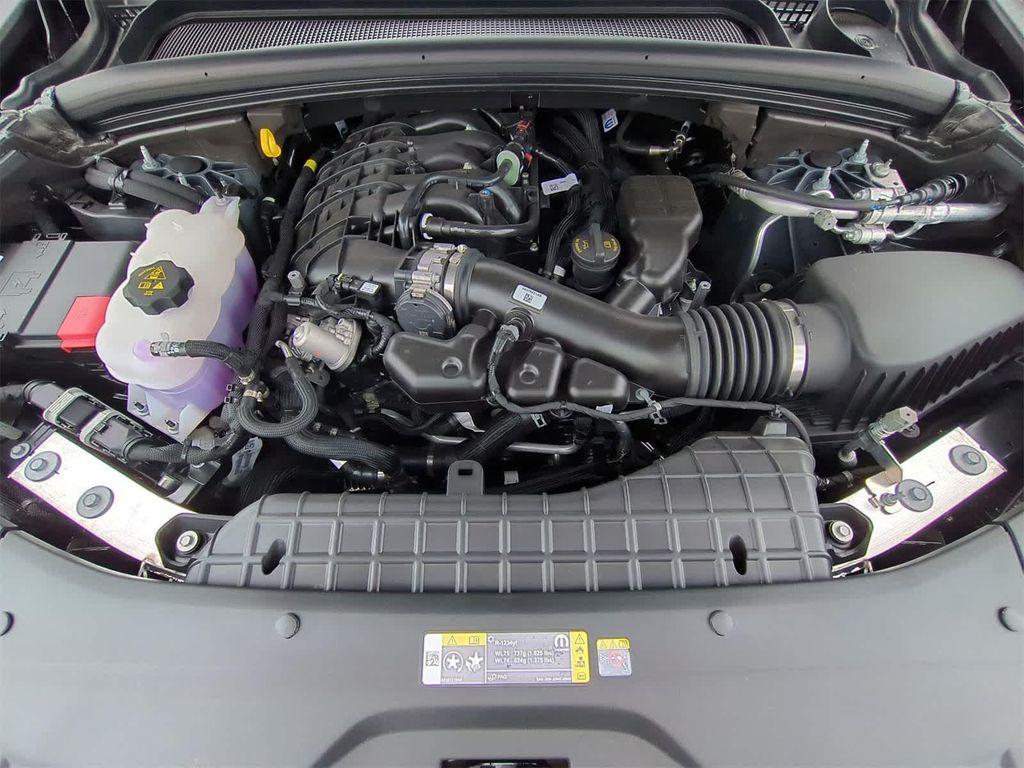 new 2025 Jeep Grand Cherokee L car, priced at $42,164