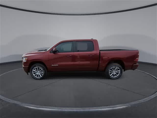 new 2024 Ram 1500 car, priced at $57,947