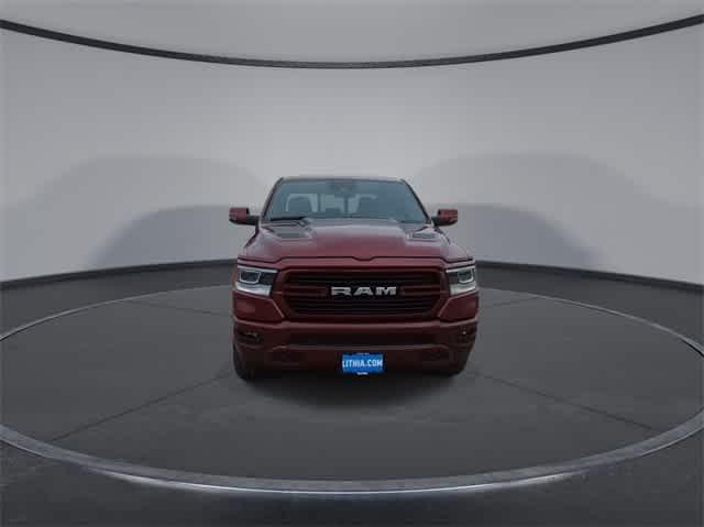 new 2024 Ram 1500 car, priced at $57,947