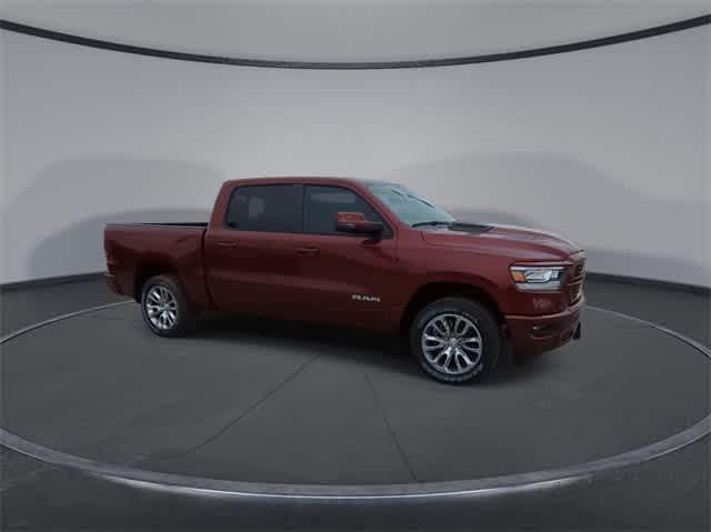 new 2024 Ram 1500 car, priced at $57,947