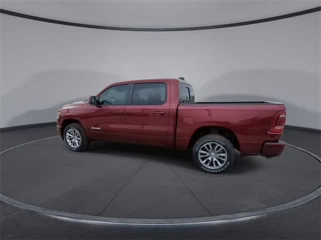 new 2024 Ram 1500 car, priced at $57,947