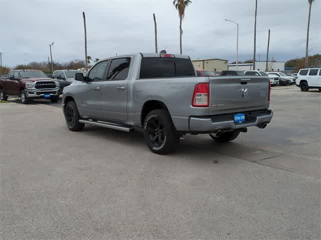 used 2020 Ram 1500 car, priced at $30,232