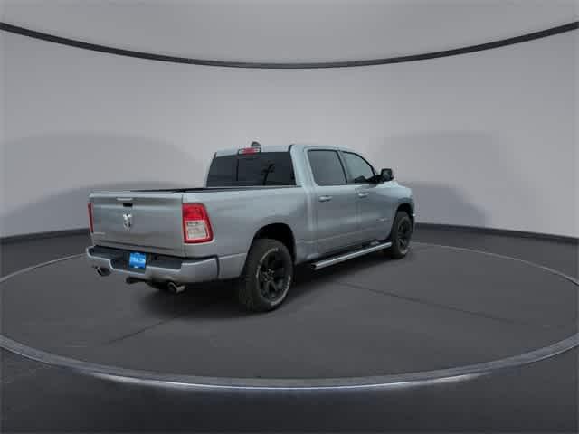 used 2020 Ram 1500 car, priced at $30,232