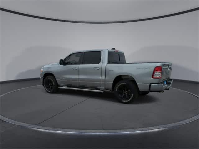 used 2020 Ram 1500 car, priced at $30,232