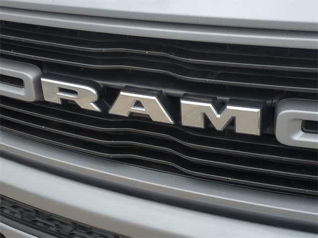 used 2020 Ram 1500 car, priced at $30,232