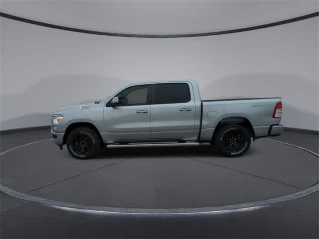 used 2020 Ram 1500 car, priced at $30,232