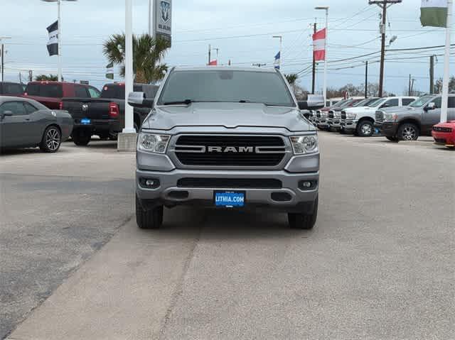 used 2020 Ram 1500 car, priced at $30,232