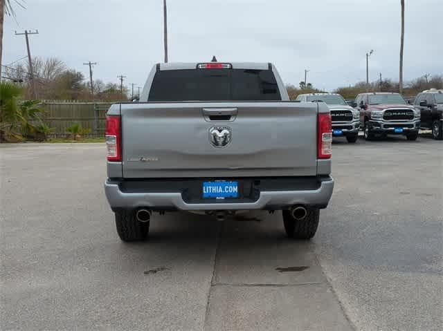 used 2020 Ram 1500 car, priced at $30,232