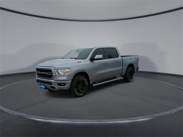 used 2020 Ram 1500 car, priced at $30,232