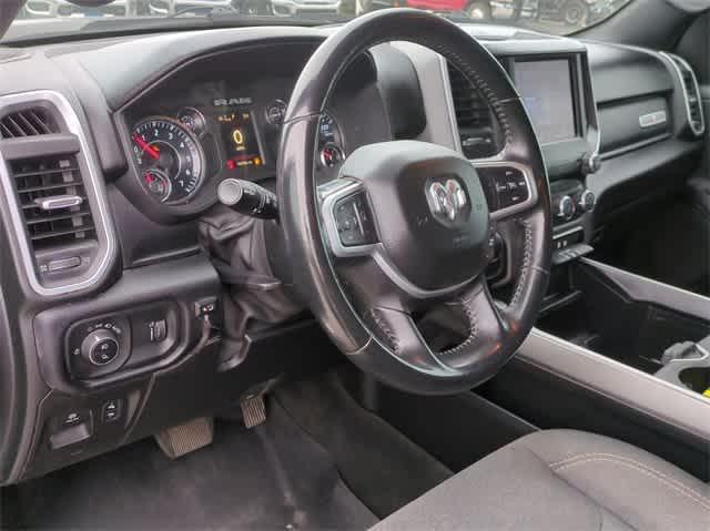 used 2020 Ram 1500 car, priced at $30,232