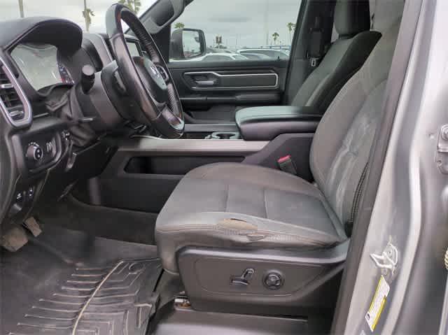 used 2020 Ram 1500 car, priced at $30,232