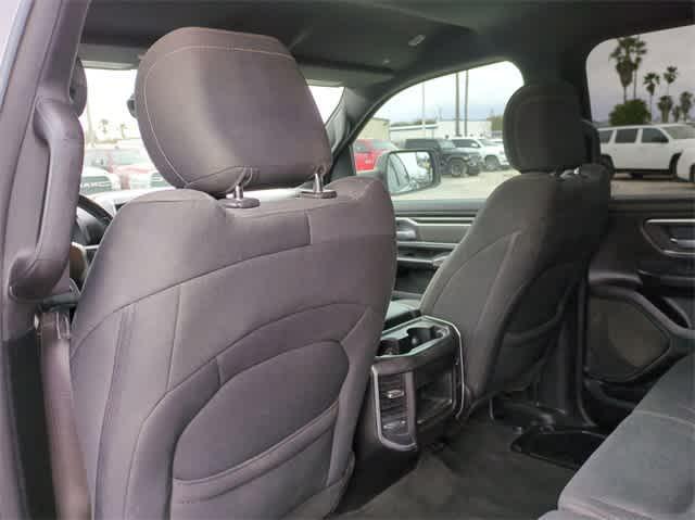 used 2020 Ram 1500 car, priced at $30,232