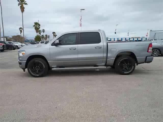 used 2020 Ram 1500 car, priced at $30,232